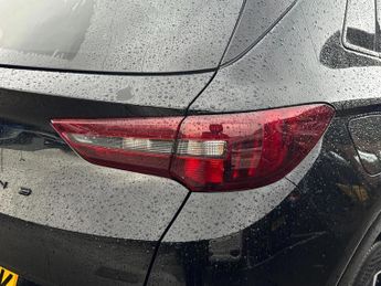 Vauxhall Grandland 1.5 Turbo D Ultimate 5dr Auto