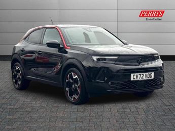 Vauxhall Mokka 1.2 Turbo 100 GS Line 5dr