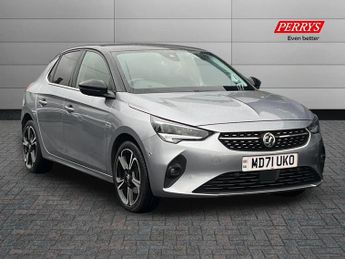Vauxhall Corsa 1.2 Turbo Elite Edition 5dr Auto