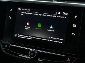 Vauxhall Corsa 1.2 Turbo Elite Edition 5dr Auto