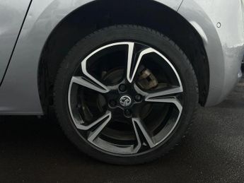 Vauxhall Corsa 1.2 Turbo Elite Edition 5dr Auto