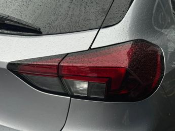 Vauxhall Corsa 1.2 Turbo Elite Edition 5dr Auto