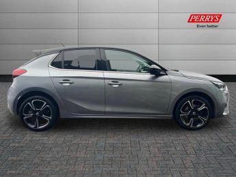 Vauxhall Corsa 1.2 Turbo Elite Edition 5dr Auto