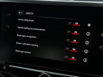 Vauxhall Corsa 1.2 Turbo Elite Edition 5dr Auto