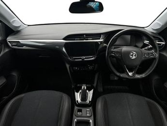 Vauxhall Corsa 1.2 Turbo Elite Edition 5dr Auto