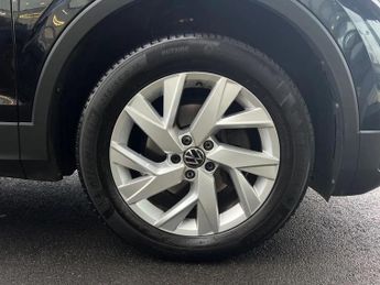 Volkswagen Tiguan Allspace 1.5 TSI Life 5dr DSG