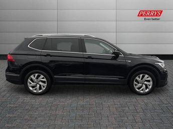 Volkswagen Tiguan Allspace 1.5 TSI Life 5dr DSG