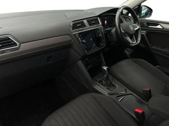Volkswagen Tiguan Allspace 1.5 TSI Life 5dr DSG