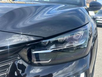 Peugeot 208 1.2 Hybrid 136 GT 5dr e-DSC6