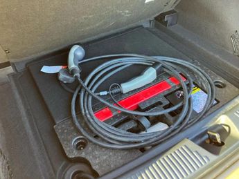 Mg Mg4 150kW Trophy EV Long Range 64kWh 5dr Auto