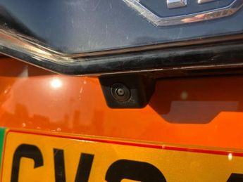 Mg Mg4 150kW Trophy EV Long Range 64kWh 5dr Auto