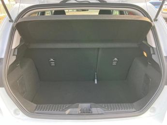 Ford Fiesta 1.0 EcoBoost Hybrid mHEV 125 Titanium 5dr Auto