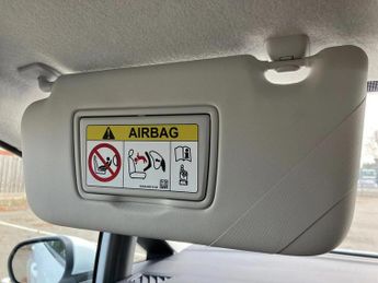 Ford Fiesta 1.0 EcoBoost Hybrid mHEV 125 Titanium 5dr Auto