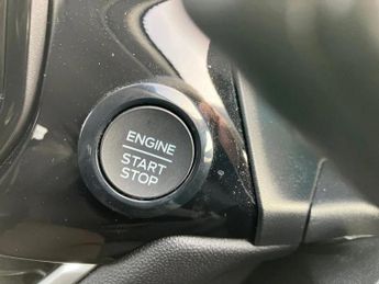 Ford Fiesta 1.0 EcoBoost Hybrid mHEV 125 Titanium 5dr Auto