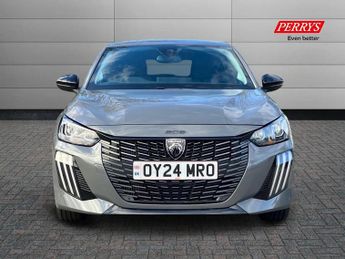 Peugeot 208 1.2 Hybrid 100 Allure 5dr e-DSC6