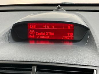 Vauxhall Mokka 1.4T SE 5dr Auto