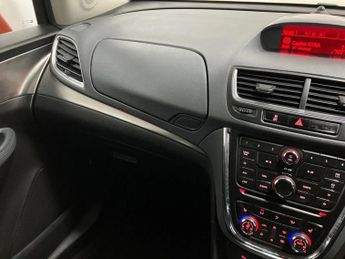 Vauxhall Mokka 1.4T SE 5dr Auto
