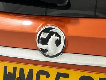 Vauxhall Mokka 1.4T SE 5dr Auto