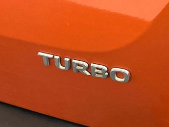 Vauxhall Mokka 1.4T SE 5dr Auto