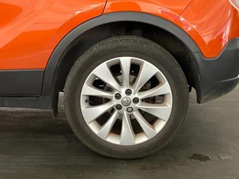 Vauxhall Mokka 1.4T SE 5dr Auto