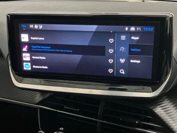 Peugeot 2008 100kW Allure 50kWh 5dr Auto