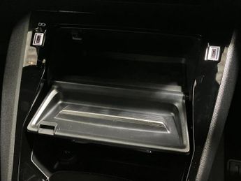 Peugeot 2008 100kW Allure 50kWh 5dr Auto
