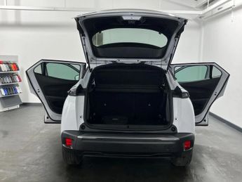 Peugeot 2008 100kW Allure 50kWh 5dr Auto