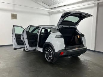 Peugeot 2008 100kW Allure 50kWh 5dr Auto
