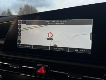 Kia Niro 150kW 2 Nav 65kWh 5dr Auto