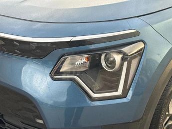 Kia Niro 150kW 2 Nav 65kWh 5dr Auto