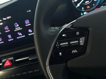Kia Niro 150kW 2 Nav 65kWh 5dr Auto