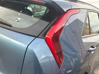 Kia Niro 150kW 2 Nav 65kWh 5dr Auto
