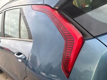 Kia Niro 150kW 2 Nav 65kWh 5dr Auto