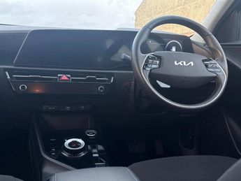 Kia Niro 150kW 2 Nav 65kWh 5dr Auto