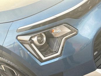 Kia Niro 150kW 2 Nav 65kWh 5dr Auto