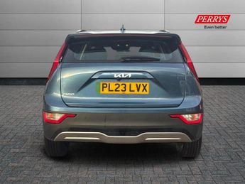 Kia Niro 150kW 2 Nav 65kWh 5dr Auto