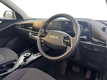 Kia Niro 150kW 2 Nav 65kWh 5dr Auto