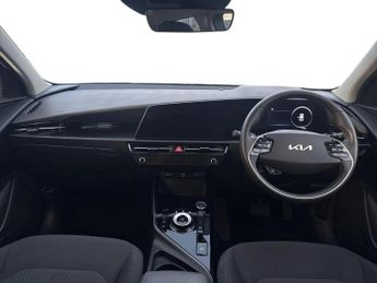 Kia Niro 150kW 2 Nav 65kWh 5dr Auto