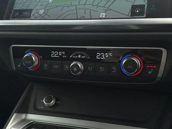 Audi Q3 35 TDI Quattro Sport 5dr S Tronic