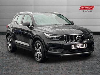 Volvo XC40 2.0 B4P Inscription 5dr Auto