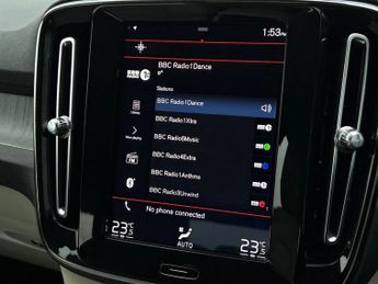 Volvo Xc40 2.0 B4P Inscription 5dr Auto