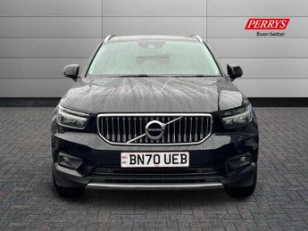 Volvo Xc40 2.0 B4P Inscription 5dr Auto