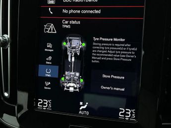 Volvo Xc40 2.0 B4P Inscription 5dr Auto