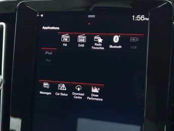 Volvo Xc40 2.0 B4P Inscription 5dr Auto