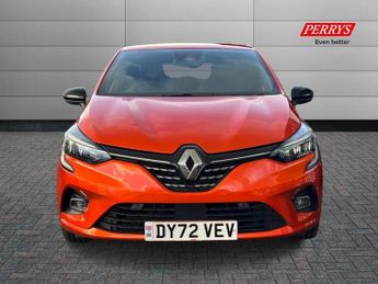 Renault Clio 1.6 E-TECH full hybrid 145 Techno 5dr Auto