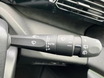 Peugeot 308 115kW GT 54kWh 5dr Auto