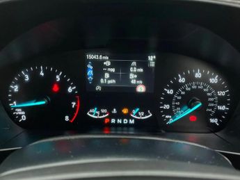 Ford Focus 1.0 EcoBoost 125 ST-Line 5dr Auto