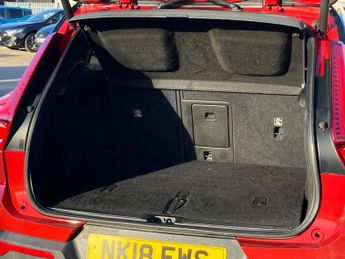 Volvo Xc40 2.0 T5 First Edition 5dr AWD Geartronic