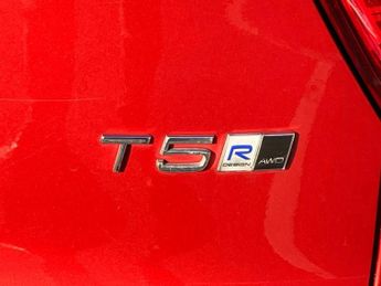 Volvo Xc40 2.0 T5 First Edition 5dr AWD Geartronic