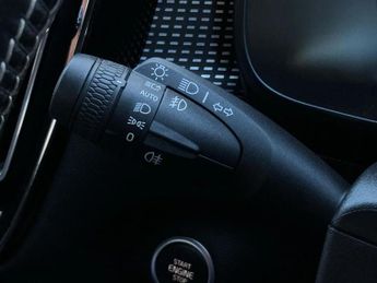 Volvo Xc40 2.0 T5 First Edition 5dr AWD Geartronic